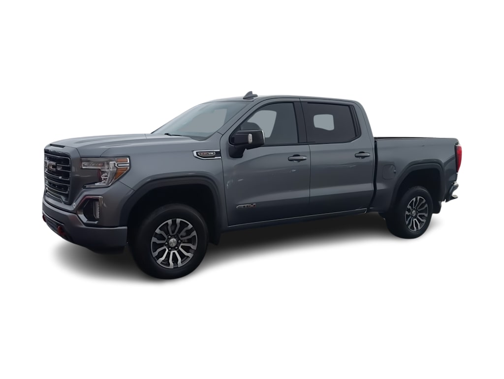 Thumbnail: 2019 GMC Sierra 1500 - 3