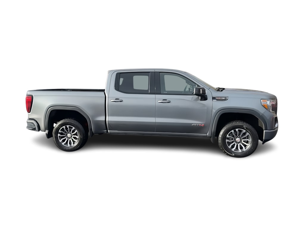 Thumbnail: 2019 GMC Sierra 1500 - 17