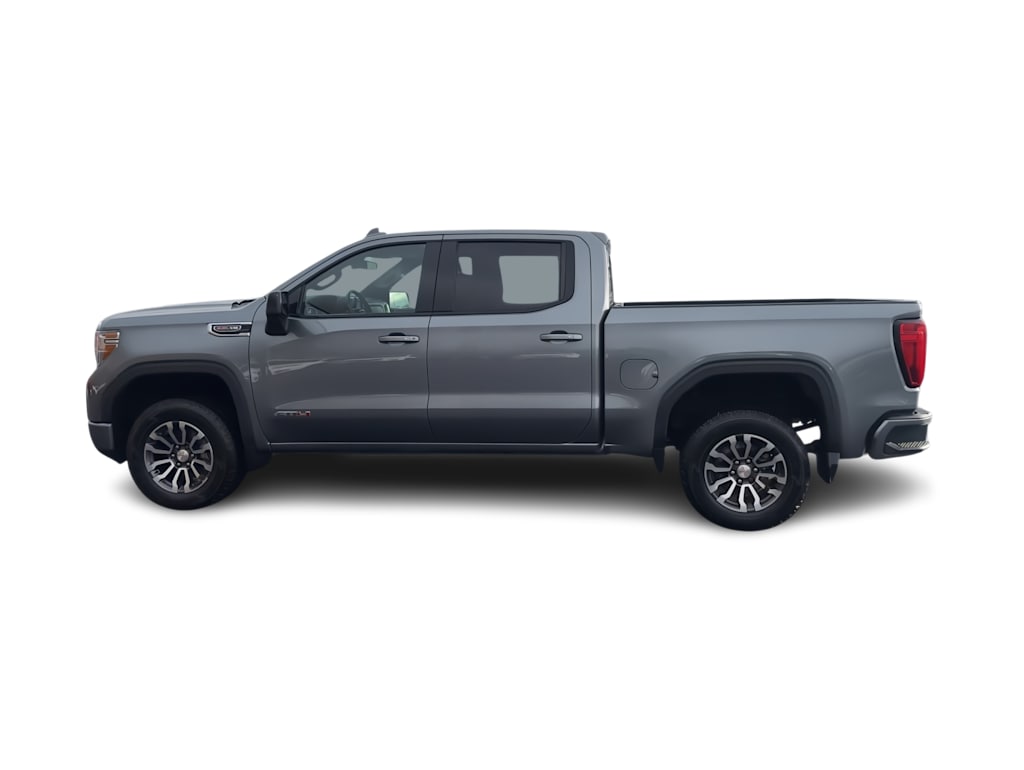 Thumbnail: 2019 GMC Sierra 1500 - 15