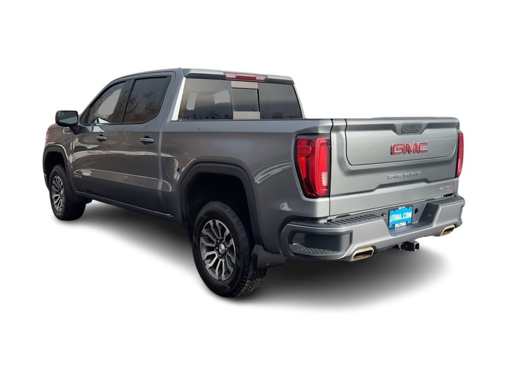 Thumbnail: 2019 GMC Sierra 1500 - 4