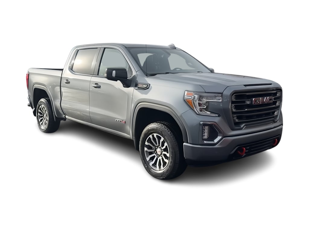 Thumbnail: 2019 GMC Sierra 1500 - 14