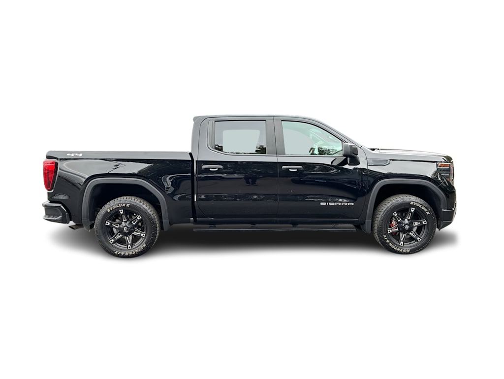 Thumbnail: 2023 GMC Sierra 1500 - 16