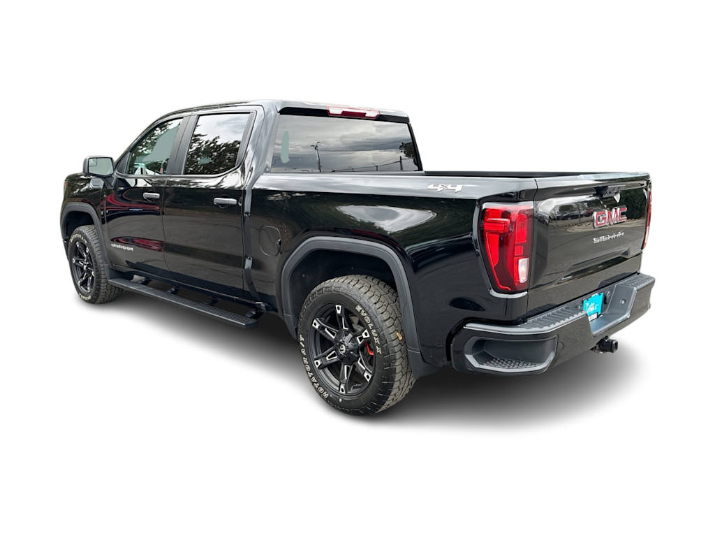 Thumbnail: 2023 GMC Sierra 1500 - 4
