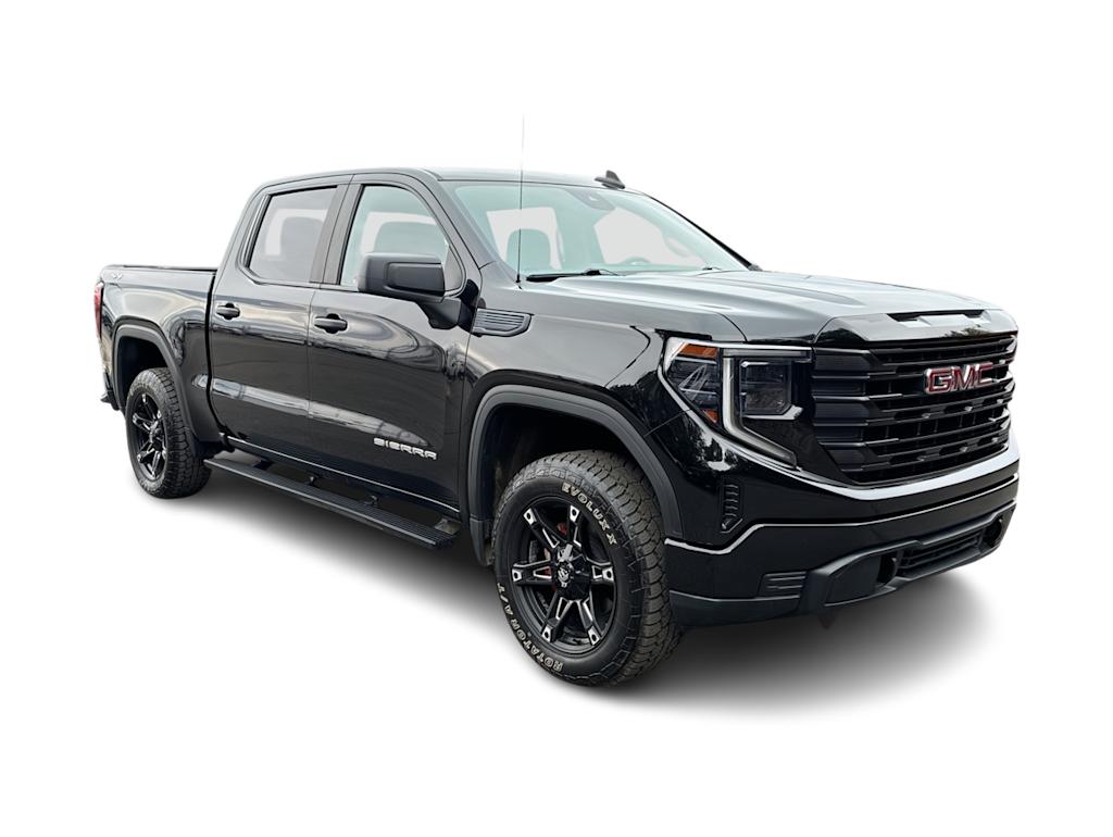 Thumbnail: 2023 GMC Sierra 1500 - 15
