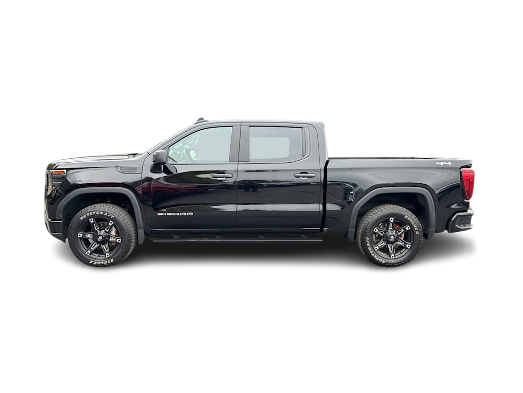 Thumbnail: 2023 GMC Sierra 1500 - 3