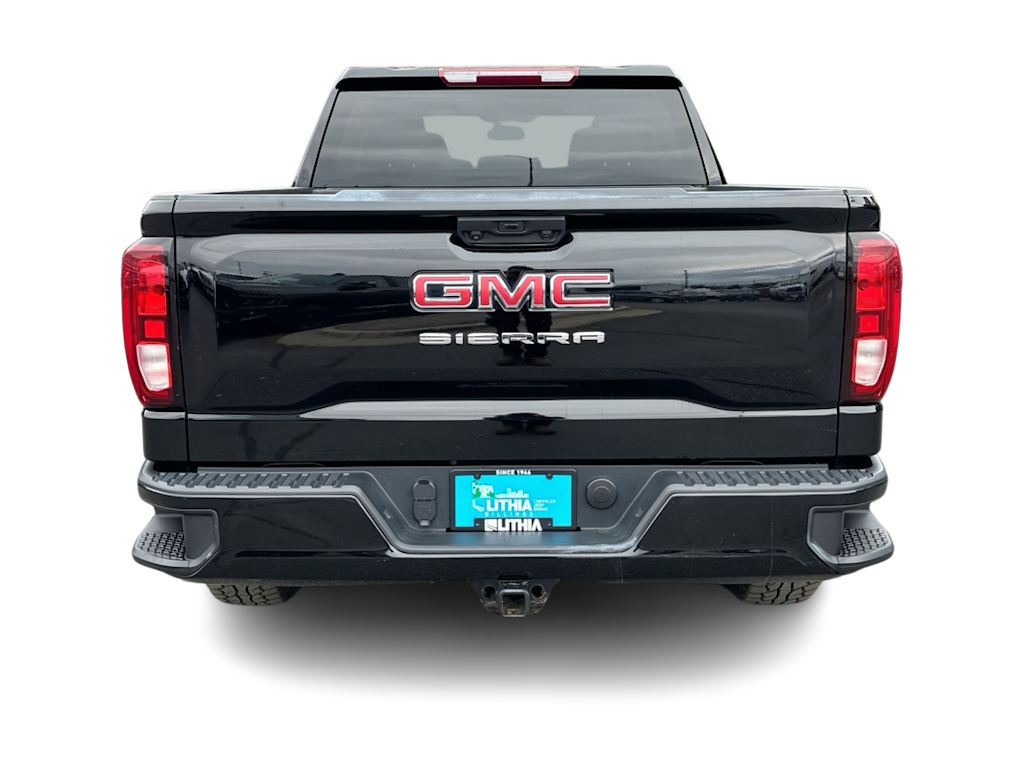 Thumbnail: 2023 GMC Sierra 1500 - 5