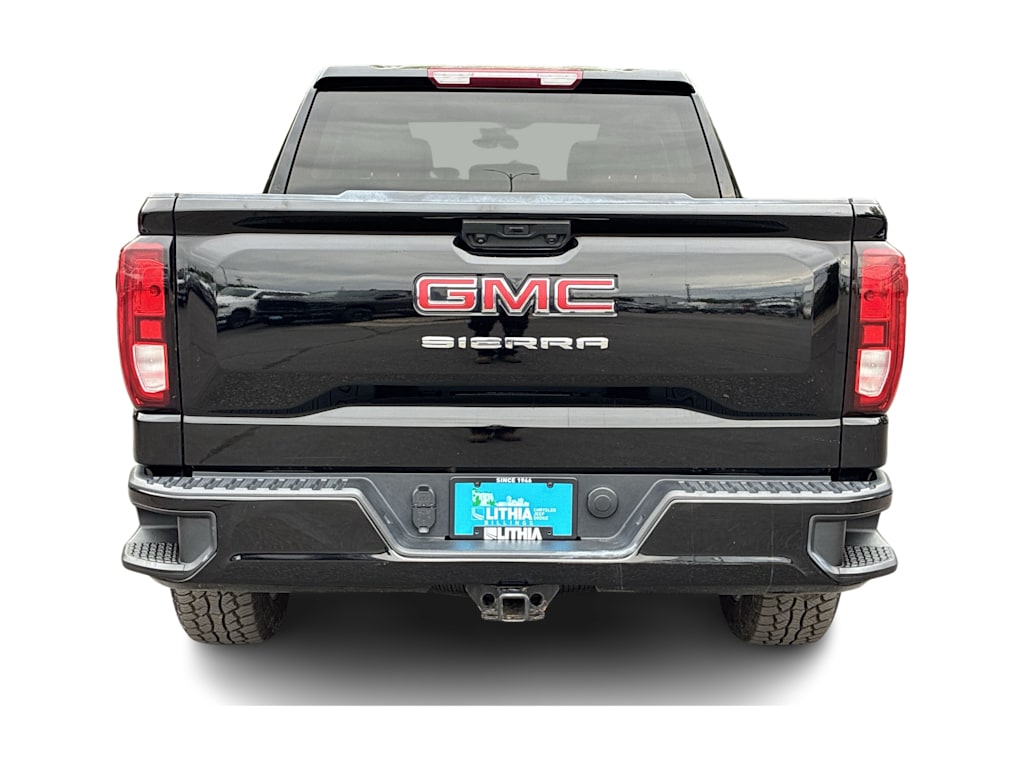 Thumbnail: 2023 GMC Sierra 1500 - 20