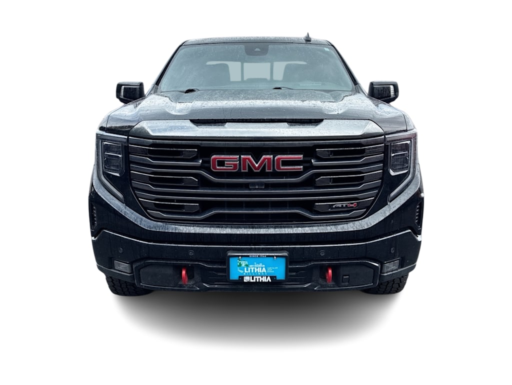 Thumbnail: 2022 GMC Sierra 1500 - 6