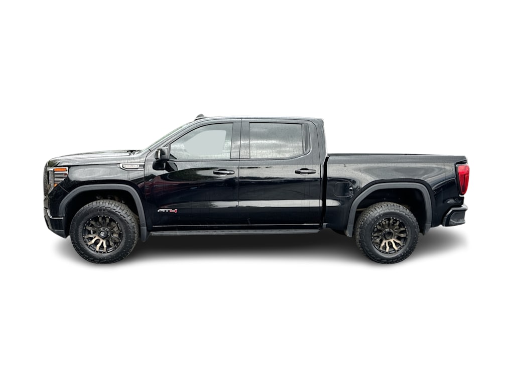 Thumbnail: 2022 GMC Sierra 1500 - 3