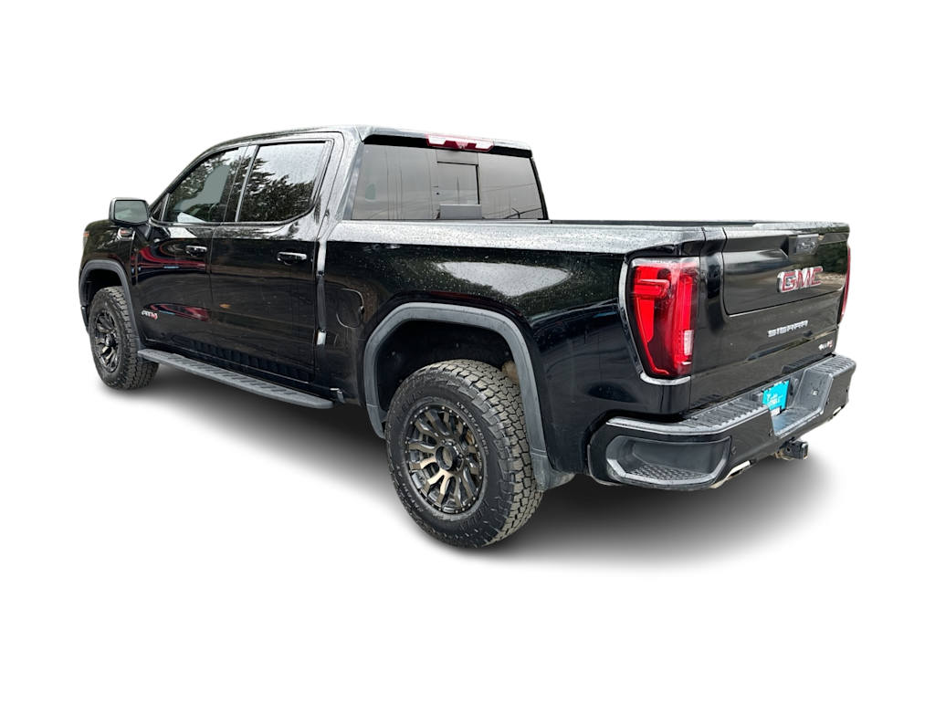 Thumbnail: 2022 GMC Sierra 1500 - 4