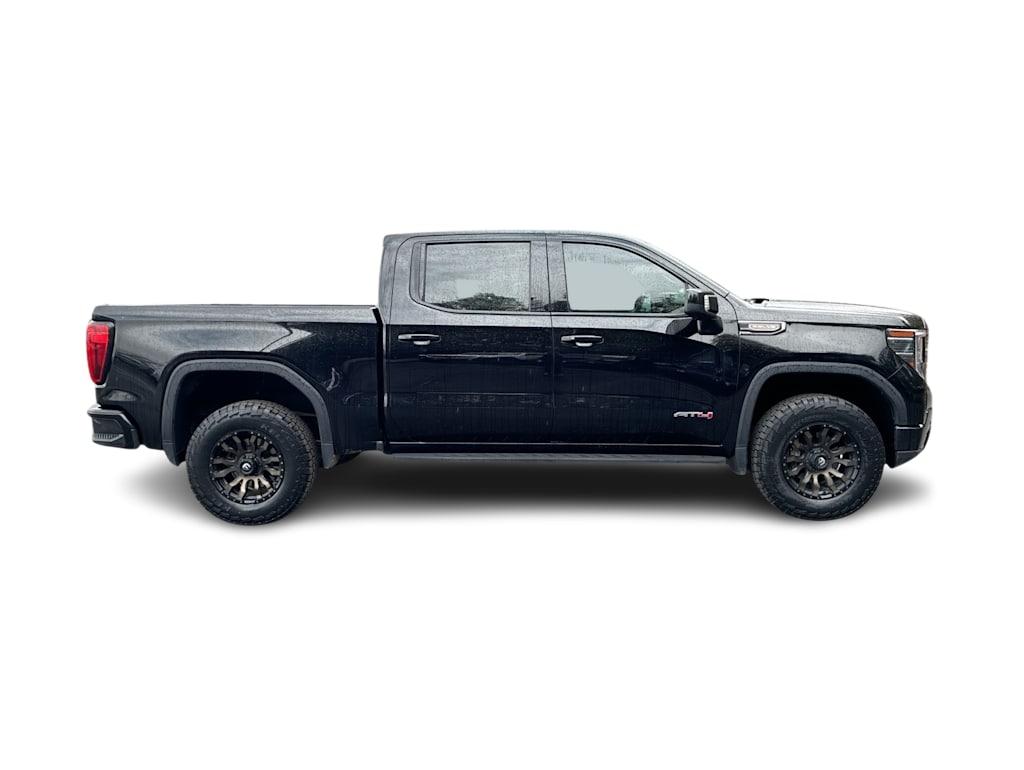 Thumbnail: 2022 GMC Sierra 1500 - 19