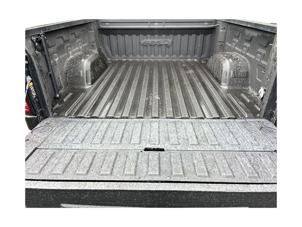 Thumbnail: 2022 GMC Sierra 1500 - 16