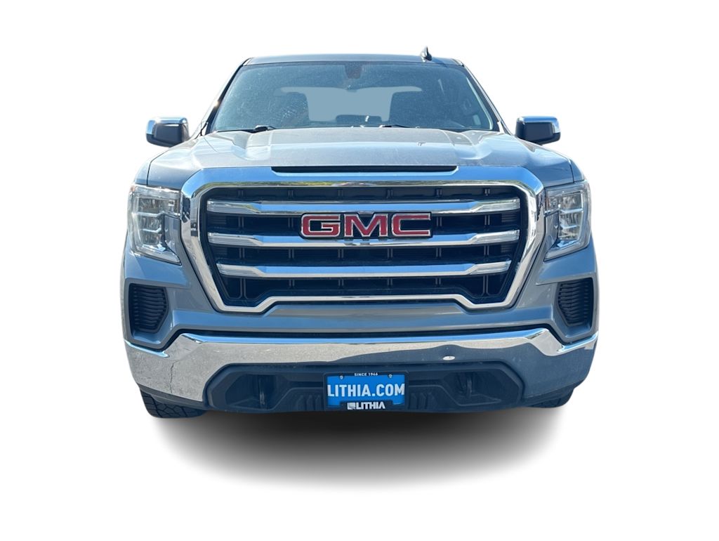 Thumbnail: 2020 GMC Sierra 1500 - 6