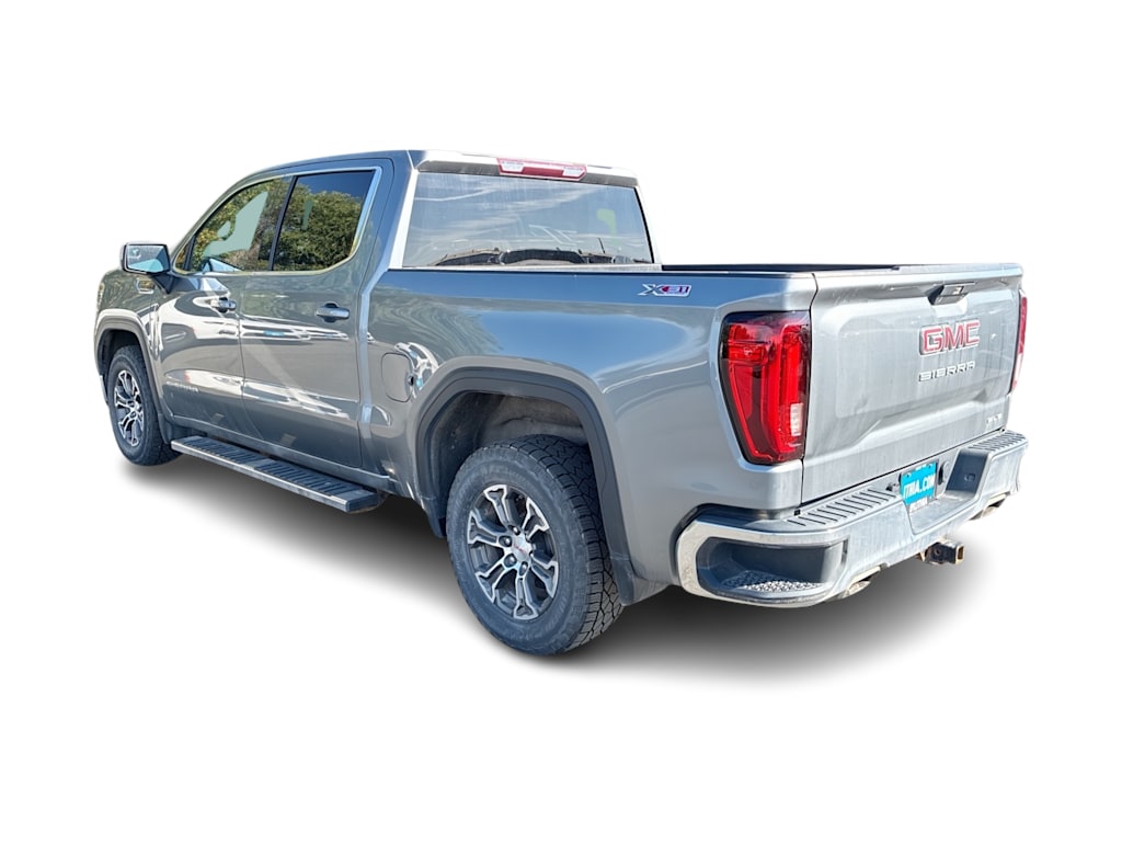Thumbnail: 2020 GMC Sierra 1500 - 4