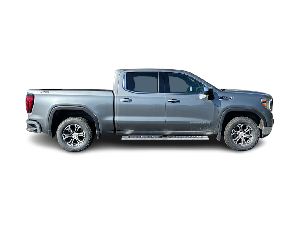 Thumbnail: 2020 GMC Sierra 1500 - 16