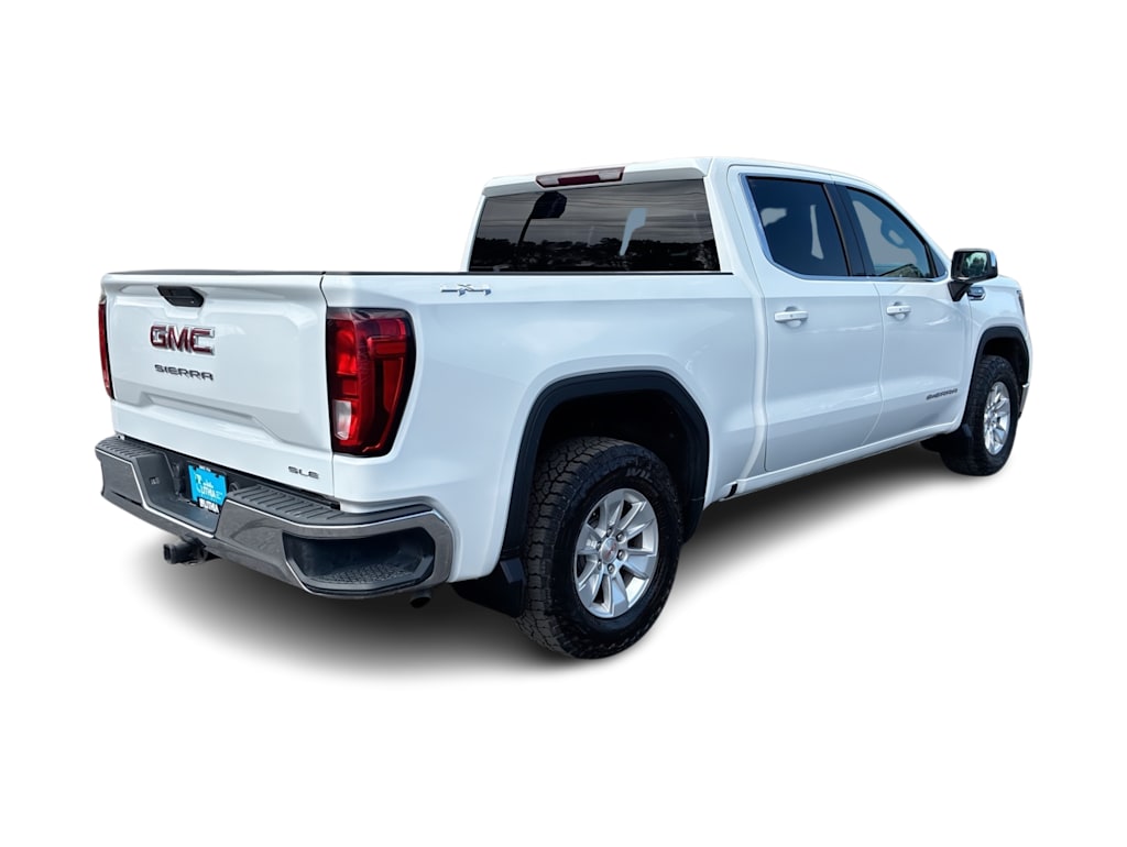 Thumbnail: 2019 GMC Sierra 1500 - 15