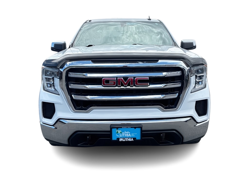 Thumbnail: 2019 GMC Sierra 1500 - 6