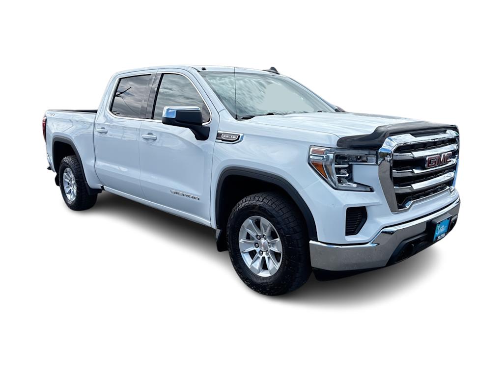 Thumbnail: 2019 GMC Sierra 1500 - 14