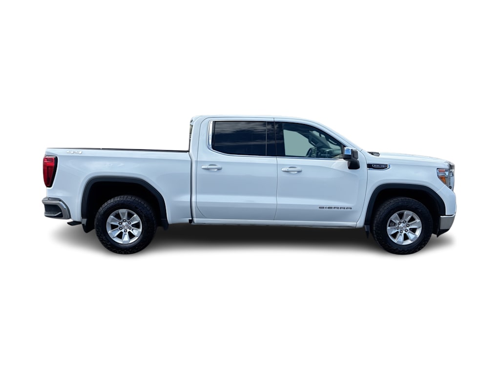 Thumbnail: 2019 GMC Sierra 1500 - 16