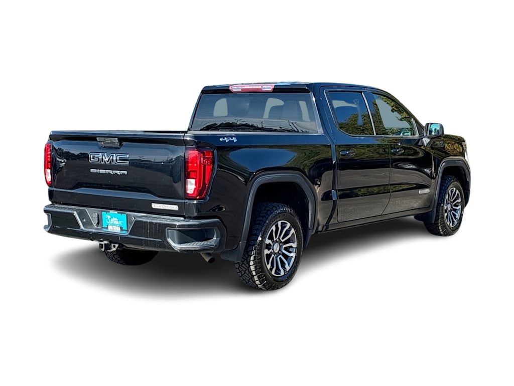 Thumbnail: 2020 GMC Sierra 1500 - 17
