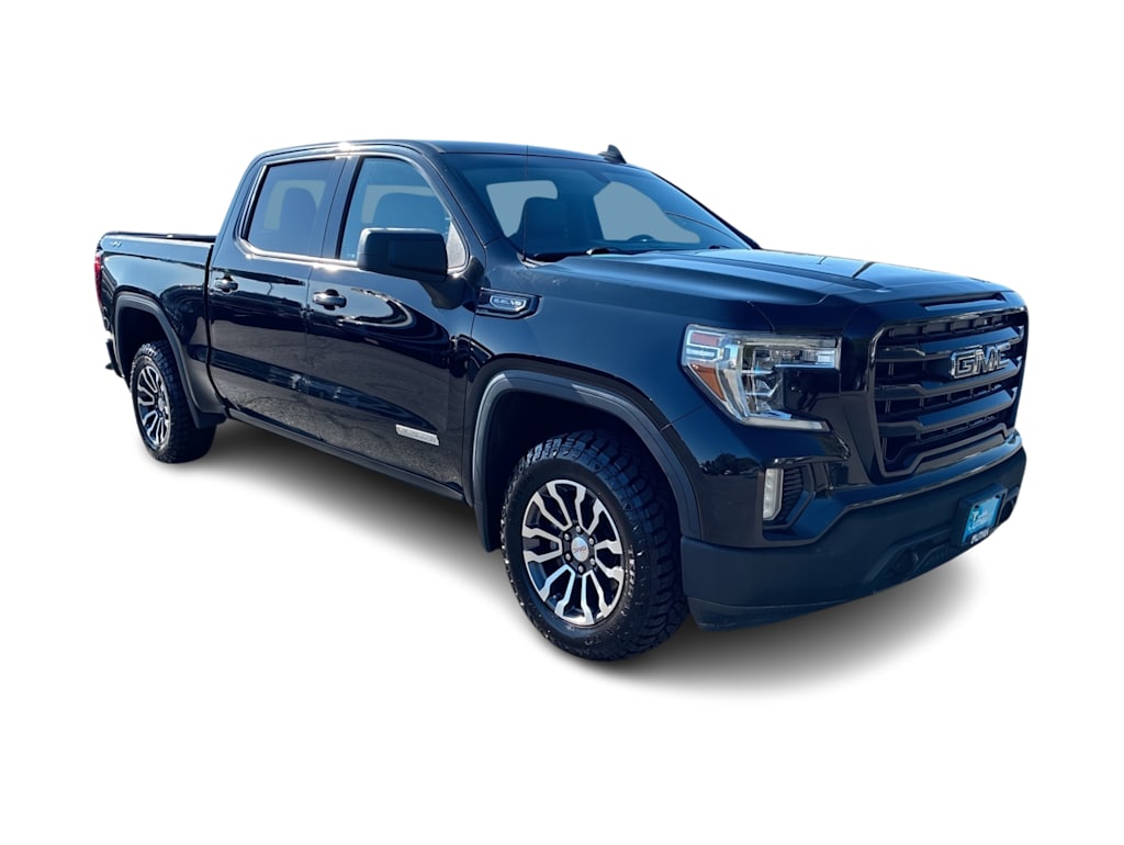 Thumbnail: 2020 GMC Sierra 1500 - 15