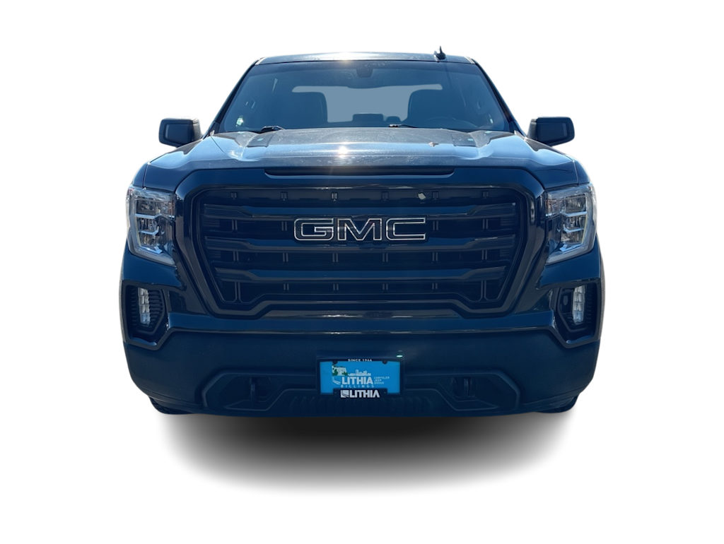 Thumbnail: 2020 GMC Sierra 1500 - 6