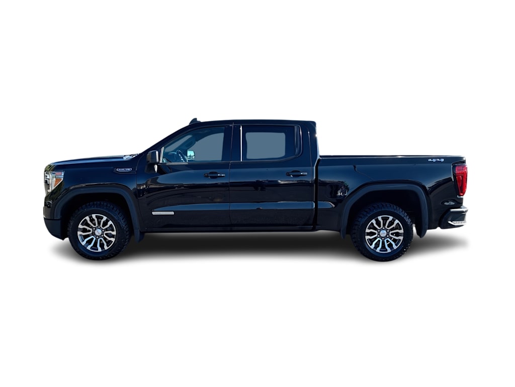 Thumbnail: 2020 GMC Sierra 1500 - 3