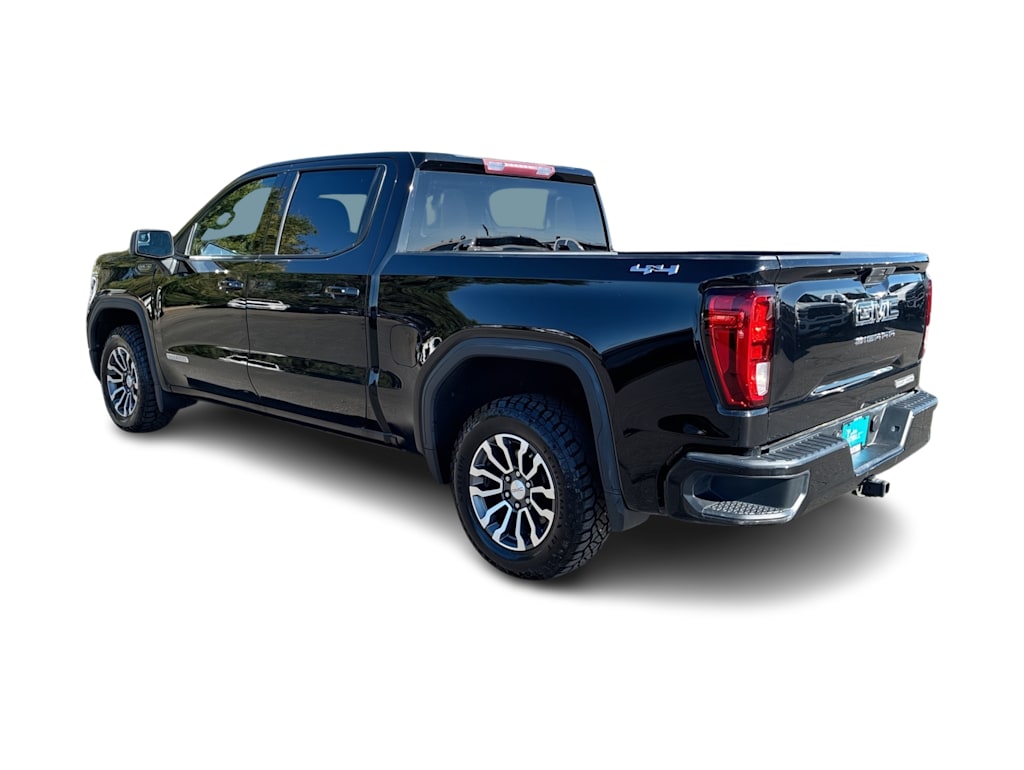 Thumbnail: 2020 GMC Sierra 1500 - 4