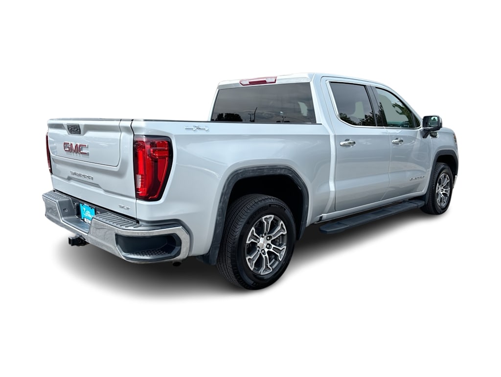 Thumbnail: 2020 GMC Sierra 1500 - 16