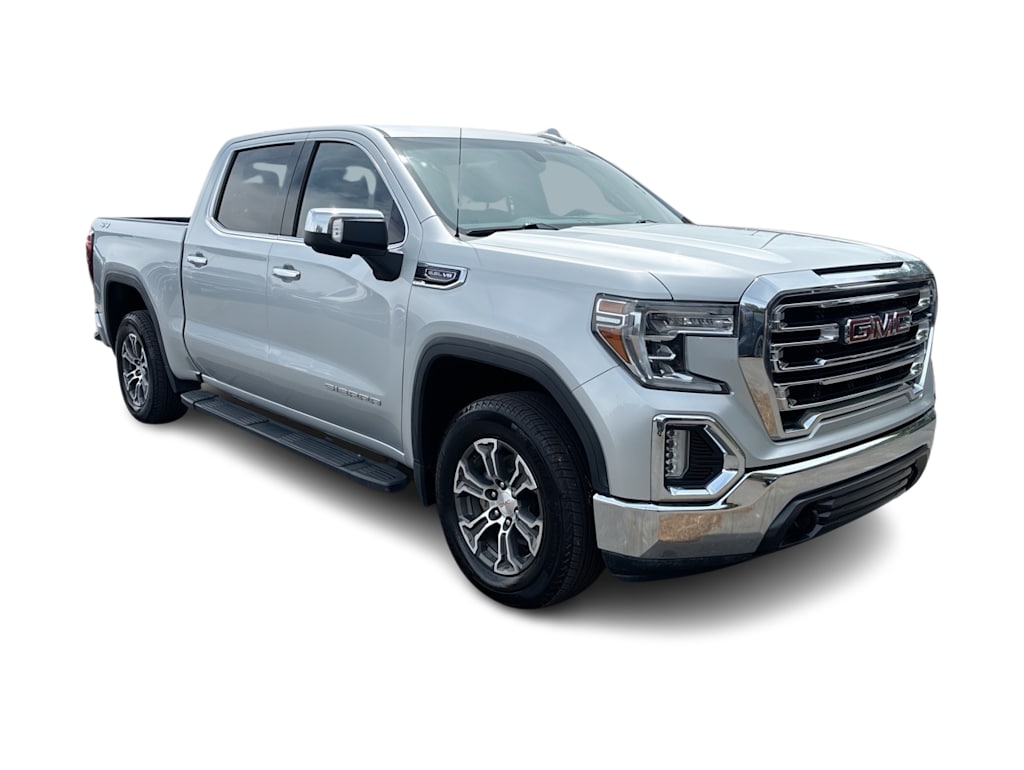 Thumbnail: 2020 GMC Sierra 1500 - 15