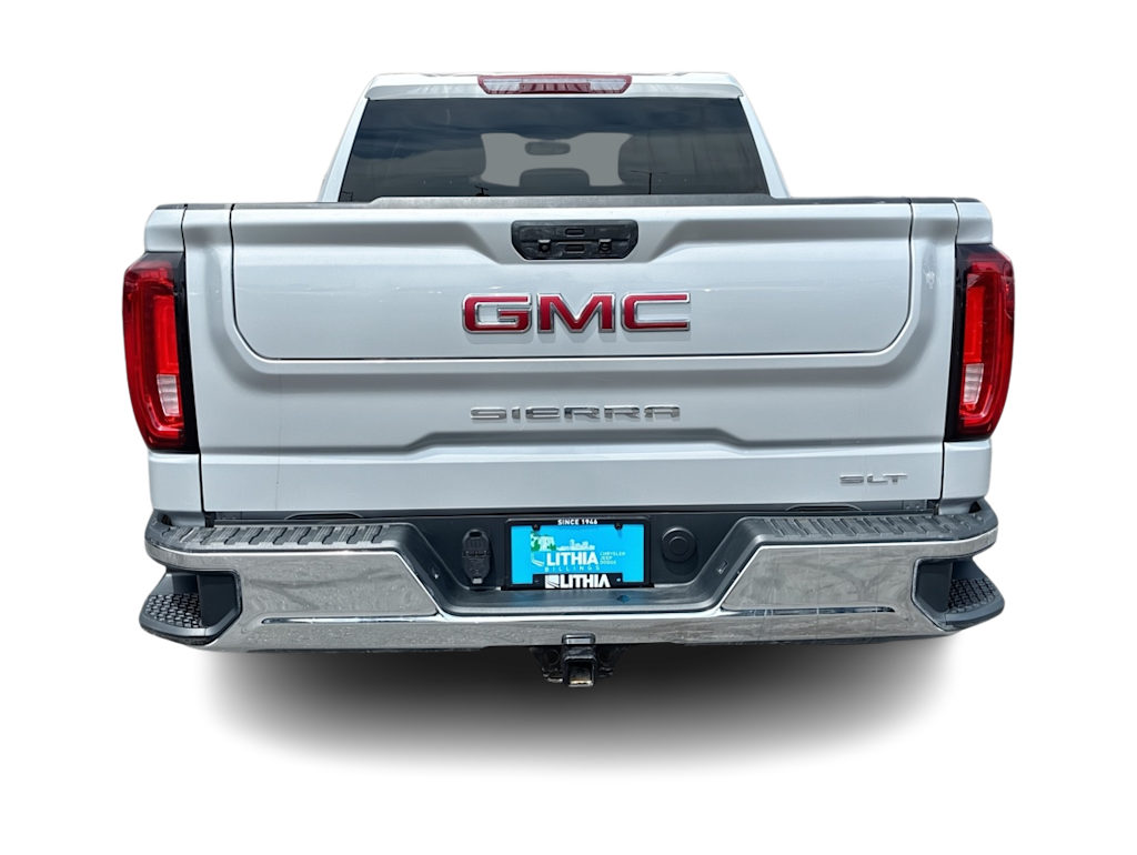 Thumbnail: 2020 GMC Sierra 1500 - 5