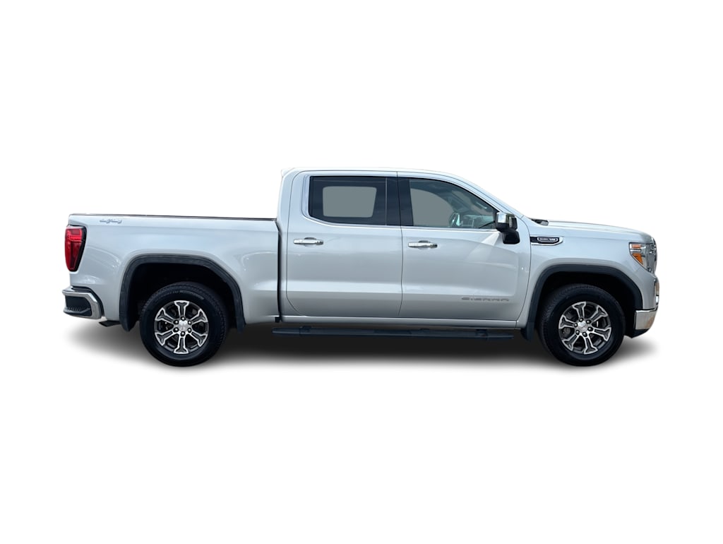 Thumbnail: 2020 GMC Sierra 1500 - 17