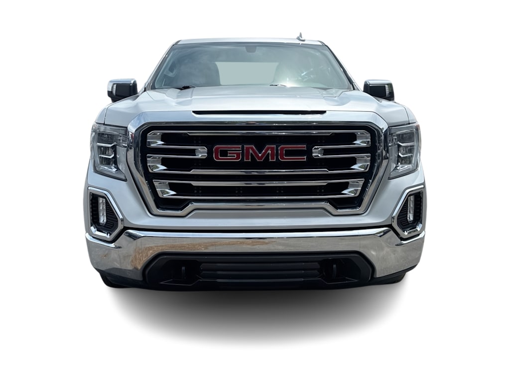 Thumbnail: 2020 GMC Sierra 1500 - 6