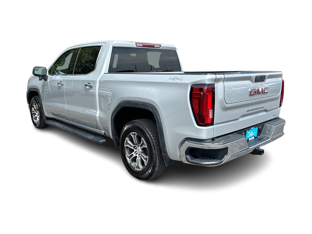 Thumbnail: 2020 GMC Sierra 1500 - 4