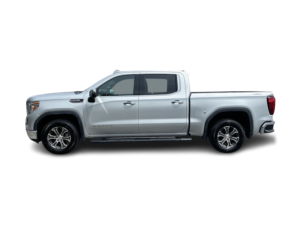 Thumbnail: 2020 GMC Sierra 1500 - 3