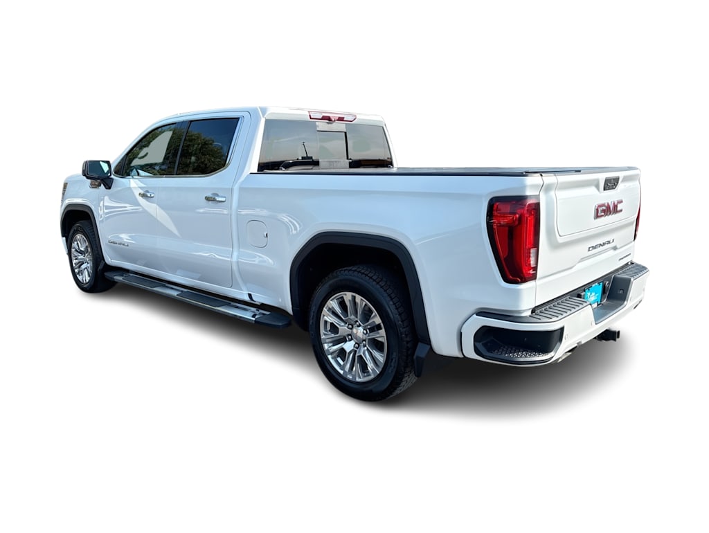 Thumbnail: 2020 GMC Sierra 1500 - 13