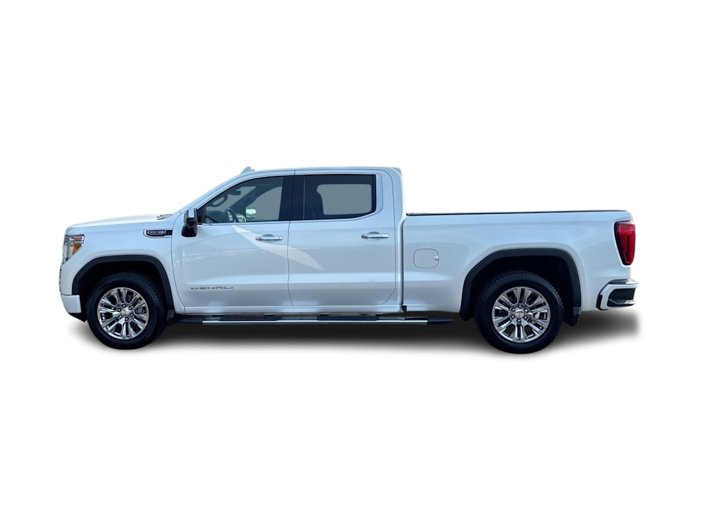 Thumbnail: 2020 GMC Sierra 1500 - 3