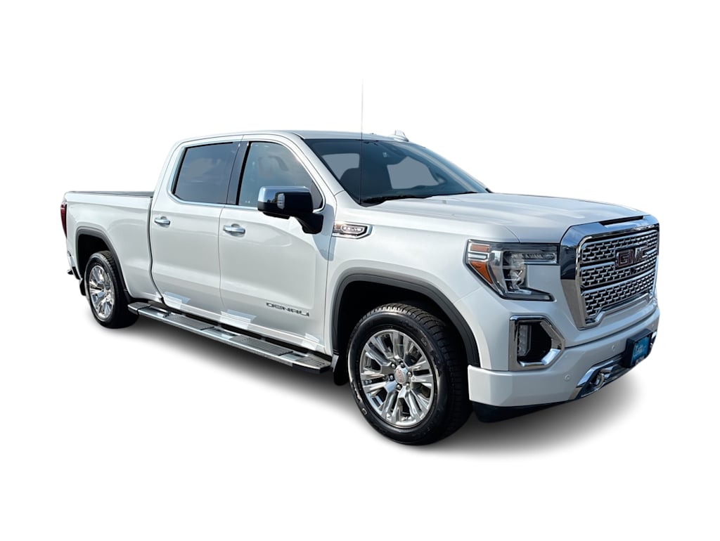 Thumbnail: 2020 GMC Sierra 1500 - 12