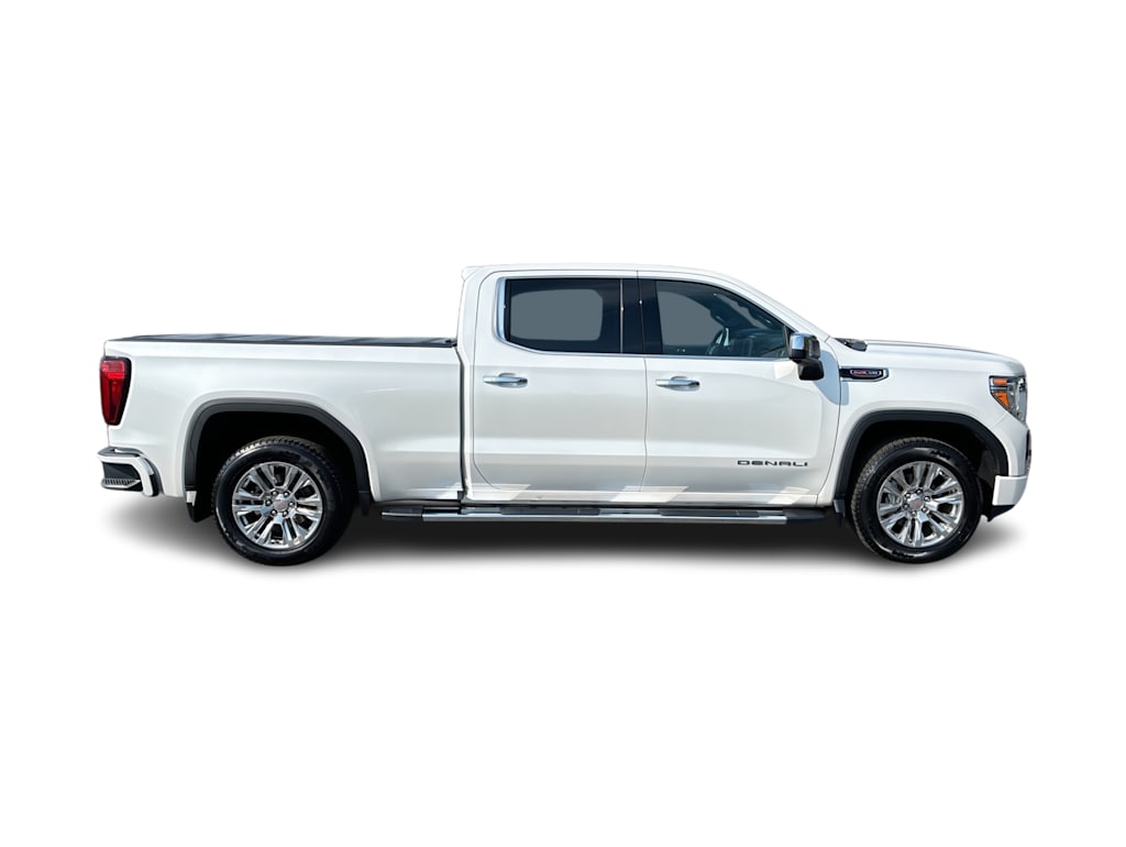 Thumbnail: 2020 GMC Sierra 1500 - 15