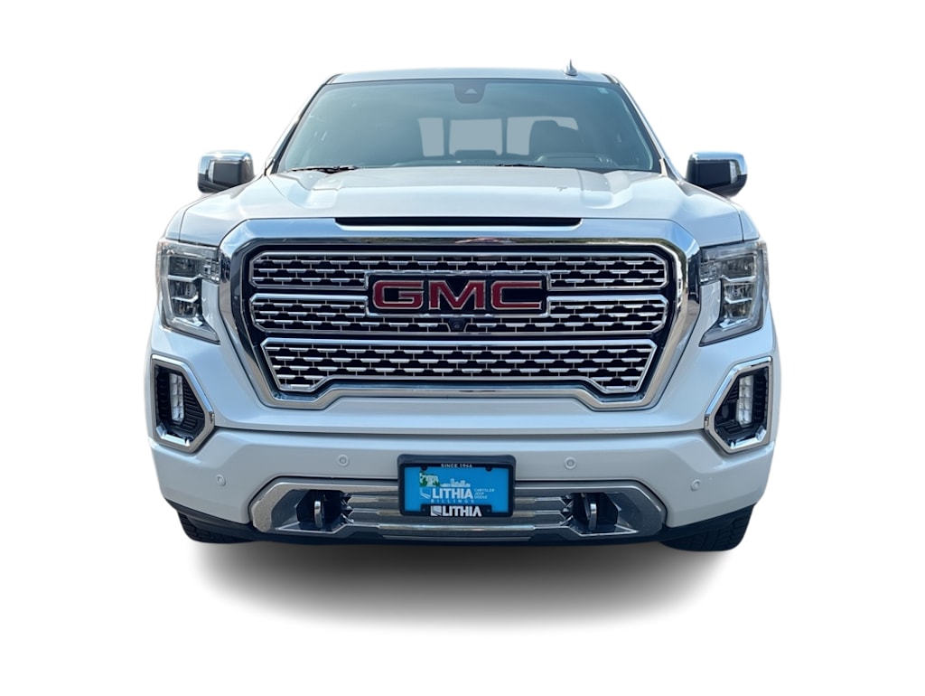 Thumbnail: 2020 GMC Sierra 1500 - 5