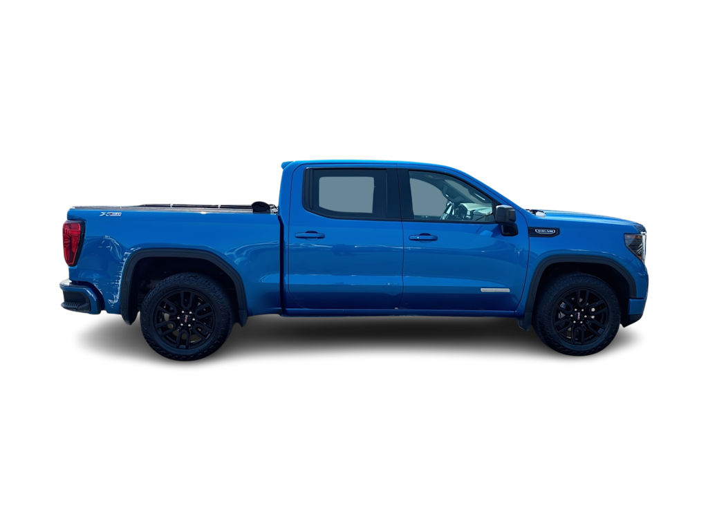 Thumbnail: 2022 GMC Sierra 1500 - 16