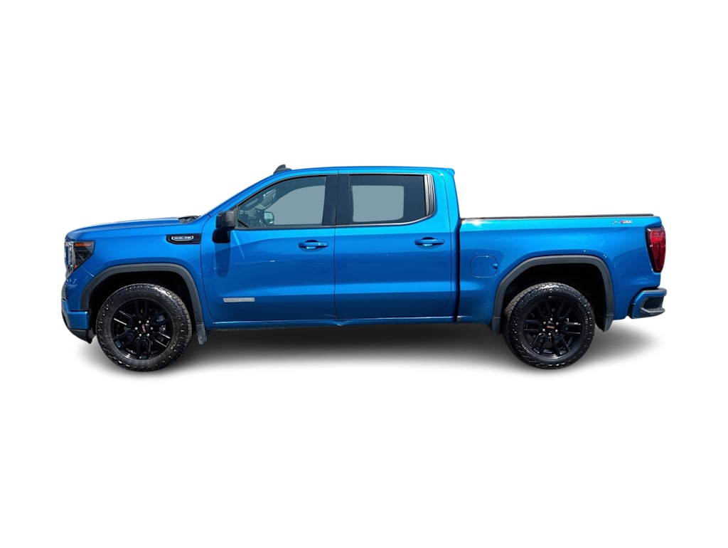 Thumbnail: 2022 GMC Sierra 1500 - 3