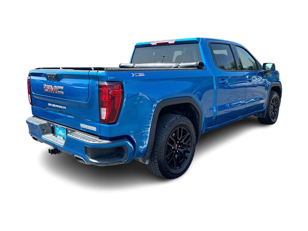 Thumbnail: 2022 GMC Sierra 1500 - 15