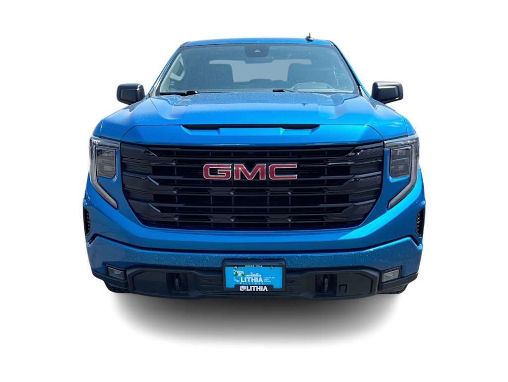 Thumbnail: 2022 GMC Sierra 1500 - 6