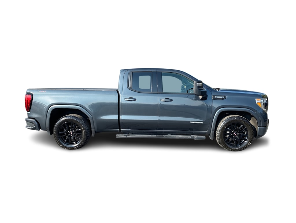 Thumbnail: 2021 GMC Sierra 1500 - 18