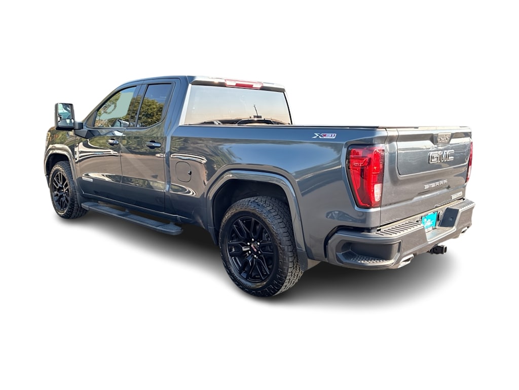 Thumbnail: 2021 GMC Sierra 1500 - 4