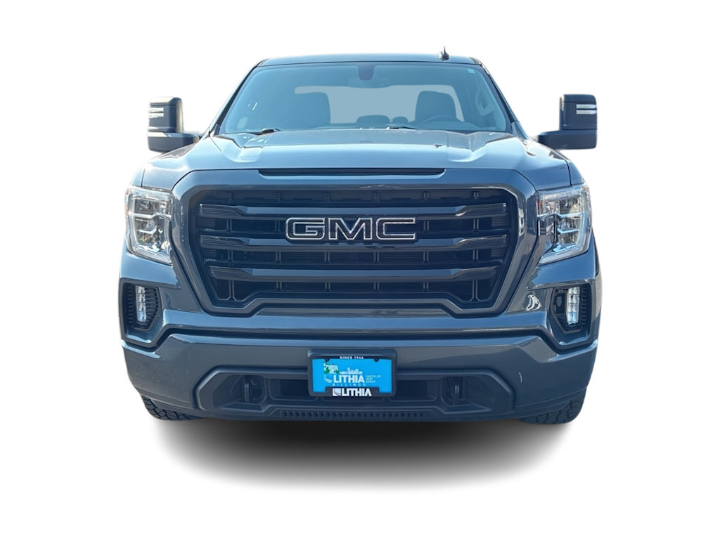 Thumbnail: 2021 GMC Sierra 1500 - 6