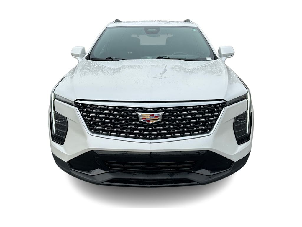 2024 Cadillac XT4 Premium Luxury 4