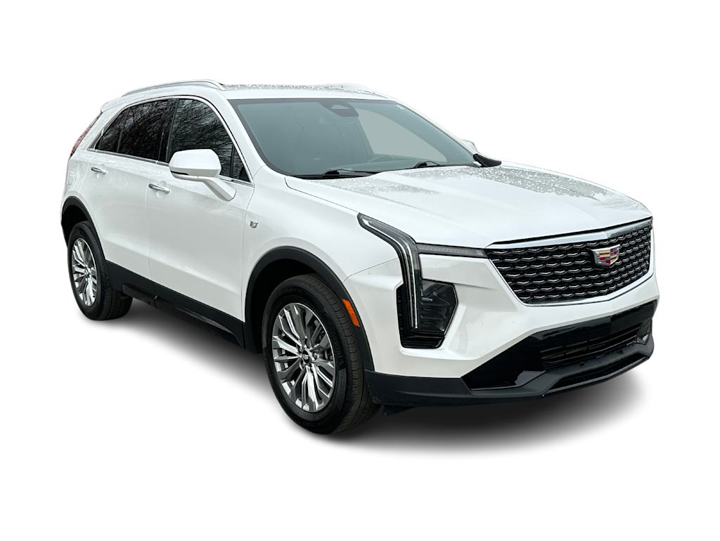 2024 Cadillac XT4 Premium Luxury 13