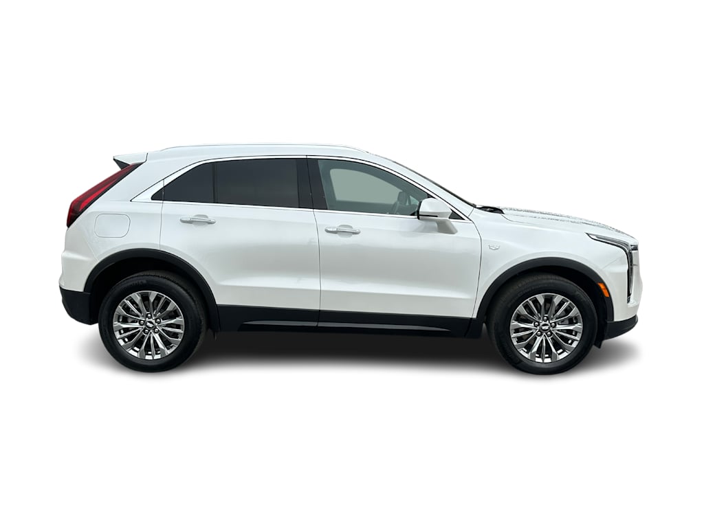2024 Cadillac XT4 Premium Luxury 14